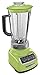 KitchenAid KSB1575GA 5-Speed Diamond Blender with 60-Ounce BPA-Free Pitcher, Green Apple