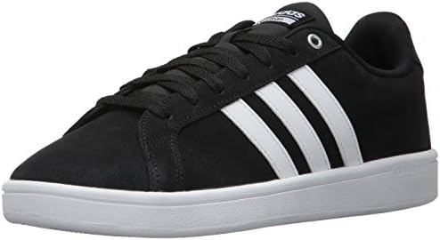 adidas advantage sneaker white