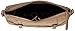 Nine West Evelina Crossbody, Wheat/Wheat