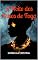 Livro A Noite dos Olhos de Fogo
