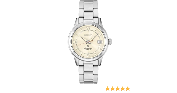 Seiko SPB241 Prospex Men's Watch 