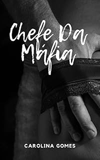 Livro Chefe da Máfia