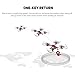 GoolRC T6 Waterproof Drone with Headless Mode One Key Return RC Quadcopter RTF