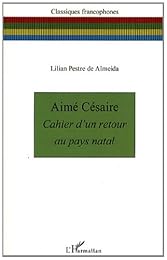 Aimé Césaire, "Cahier d'un retour au pays natal"
