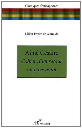 Aimé Césaire, 