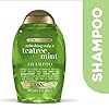 OGX Tea Tree Clarifying Shampoo for Oily and Greasy Hair 385 ml
