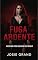 Livro Fuga Ardente: Você Não Pode Escapar do Desejo! Uma paixão proibida, um roubo, uma traição… e o renascimento de uma mulher livre. (Romances Eróticos Livro 8)