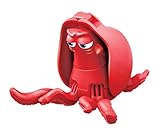 Hatch 'n Heroes Finding Dory Hank Transforming Figure