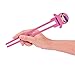Fun Express Ninja Girl Chopsticks - 12 Pieces