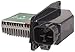 Wells JA1710 HVAC Blower Motor Resistor