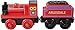 Thomas & Friends Wooden Railway, Mike