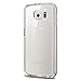 Spigen Neo Hybrid CC Galaxy S6 Case with Flexible Inner Casing and Reinforced Hard Bumper Frame for Galaxy S6 2015 - Champagne Gold