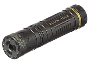 Panzer Mod Black Hawk Mechanical Mod Clone in Gun Metal Color