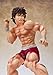 BANDAI Figuarts ZERO Grappler Baki 