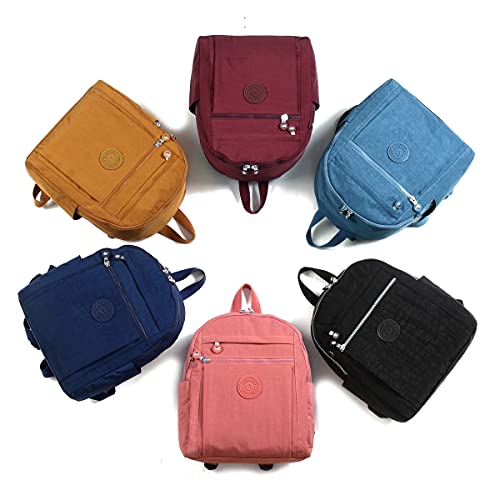 lightweight travel backpack