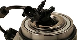 MOOG 513188 Hub Assembly