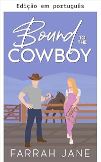 Livro Presa ao cowboy (Weaverville Livro 2)