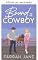Livro Presa ao cowboy (Weaverville Livro 2)