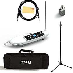 Moog Theremini Bundle with Gig