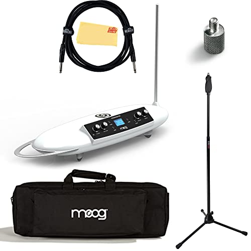 Moog Theremini Bundle with Gig