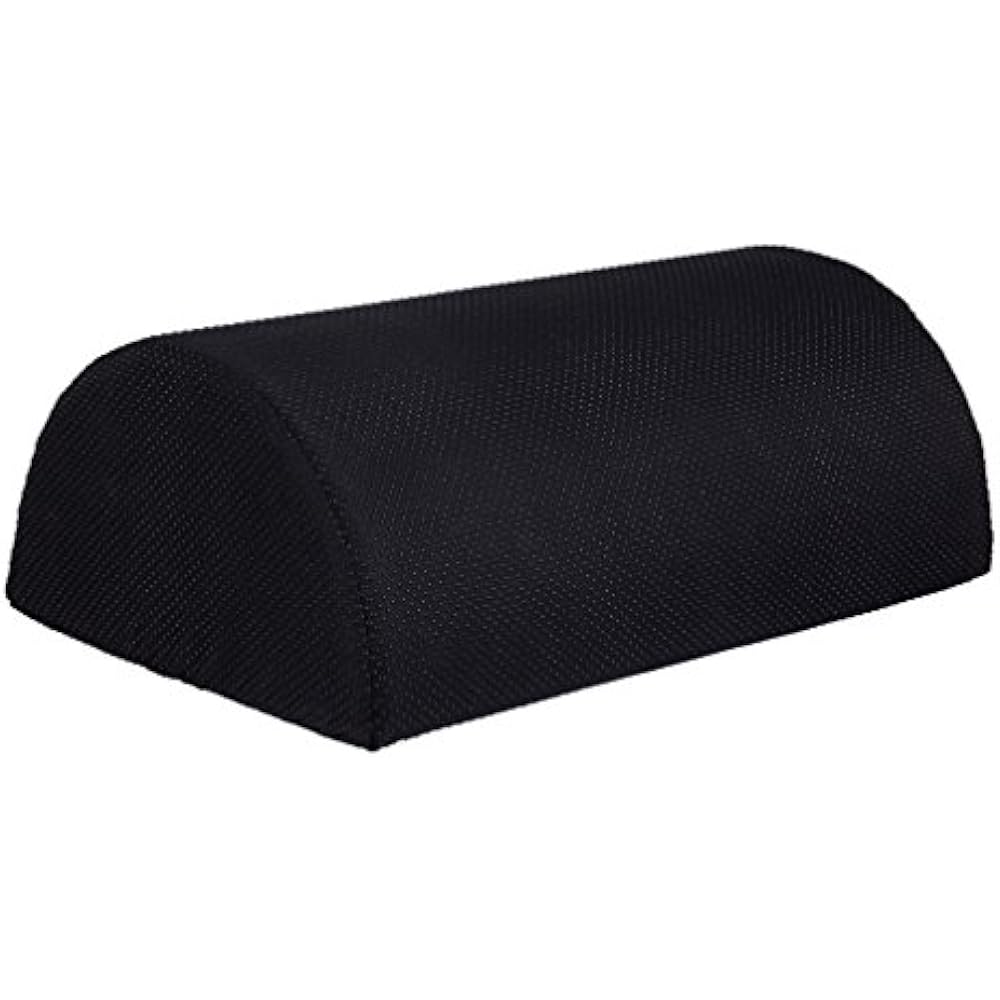 Foot Rest Cushion To Relieve Knee Pain, Tired, Aching & Sore Feet. Reduce For eBay