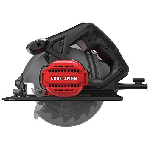 CRAFTSMAN CMES500 Circular Saw - Image 4