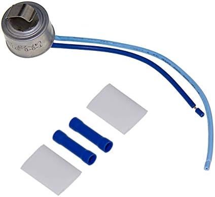 5303918202 Defrost Heater Kit for Frigidaire Refrigerator Replaces 241619705 AP2150133