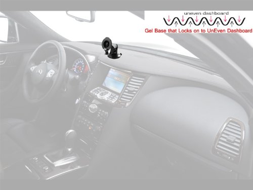 ChargerCity-Rigid-GripLock-Dashboard-Windshield-Suction-GPS-Mount-for-Garmin-Nuvi-2539-2557-2558-2559-2577-2589-2597-2598-2599-2689-2699-42-44-52-54-55-56-57-58-67-68-LM-LMT-LMTHD-replace-0101198300