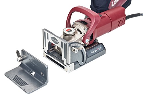 Lamello Lamello Top 21  101500 Adjustable Cutter Height Biscuit Joiner In Systainer Case