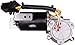 APDTY 711913 4WD Transfer Case Shift Motor