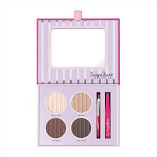 Tanya Burr Perfect Brows Palette by Tanya Burr