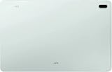 Samsung Galaxy Tab S7 FE WiFi 12.4" 64GB Light Green Tablet Snapdragon 750G + S view 3
