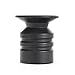 ohhunt Rubber Eyepiece Extender for Night Vision Recoil Eye Protector, Rubber Cover, Black, Scope Eyeshade，Scalability