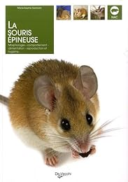 La  souris épineuse