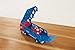 Fisher-Price Little People Wheelies Sports Car Carrier