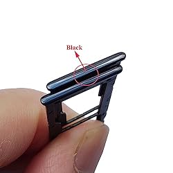 Ubrokeifixit Galaxy A20 A30 A50 Micro SD Card