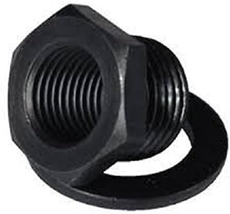 Ethan 33900 - 1/4-inch to 3/8-inch Arbor Adapter