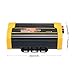 VETOMILE 1000W Power Inverter DC 12V to 110V AC Car Inverter with 2.1A Dual USB Car Adapter