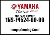 Yamaha 1NS-F4524-00-00 Lever, Cock; 1NSF45240000 Made by Yamaha