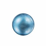 Eudora Harmony Bola 20mm New 36 Colors Inner Ball Musical Chime Angel Caller Bell cornflower blue