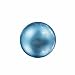 Eudora Harmony Bola 20mm New 36 Colors Inner Ball Musical Chime Angel Caller Bell cornflower blue