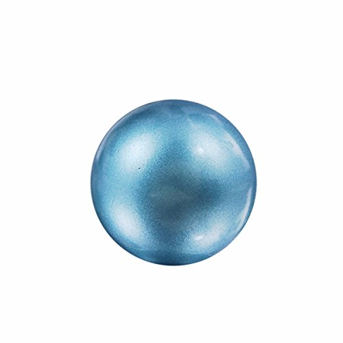 Eudora Harmony Bola 20mm New 36 Colors Inner Ball Musical Chime Angel Caller Bell cornflower blue