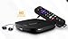 [OEM Genuine] [Remote Only] Roku Remote with Voice, Gaming, Headphone Jack - RF - Works for Roku Ultra Remote, Roku 4 Remote, Roku Premier Remote, Roku Premier Plus Remote