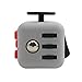 Fidget Cube ,Fidget Dice Toy Relieves Stress and Anxiety for Children and Adults by Viyaabang