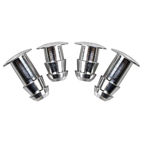 Ski-Doo 860200525 Ski Handle Rivet Kit