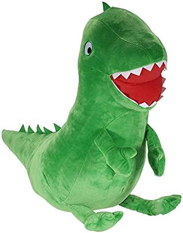 Genuine Peppa Pig Kids Doll George's Mr Dinosaur Peppa's Teddy Bear Buddy Plush Stuffed Animals Dolls