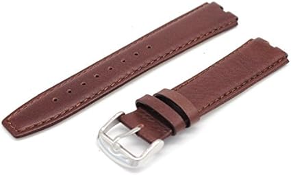 pebble steel watch band