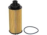 ACDelco PF2262G Professional Engine Oil Filter and Cap Seal-O-Ring (cap not included)
