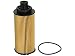 ACDelco PF2262G Professional Engine Oil Filter and Cap Seal-O-Ring (cap not included)