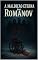 Livro A Maldição Eterna dos Romanov
